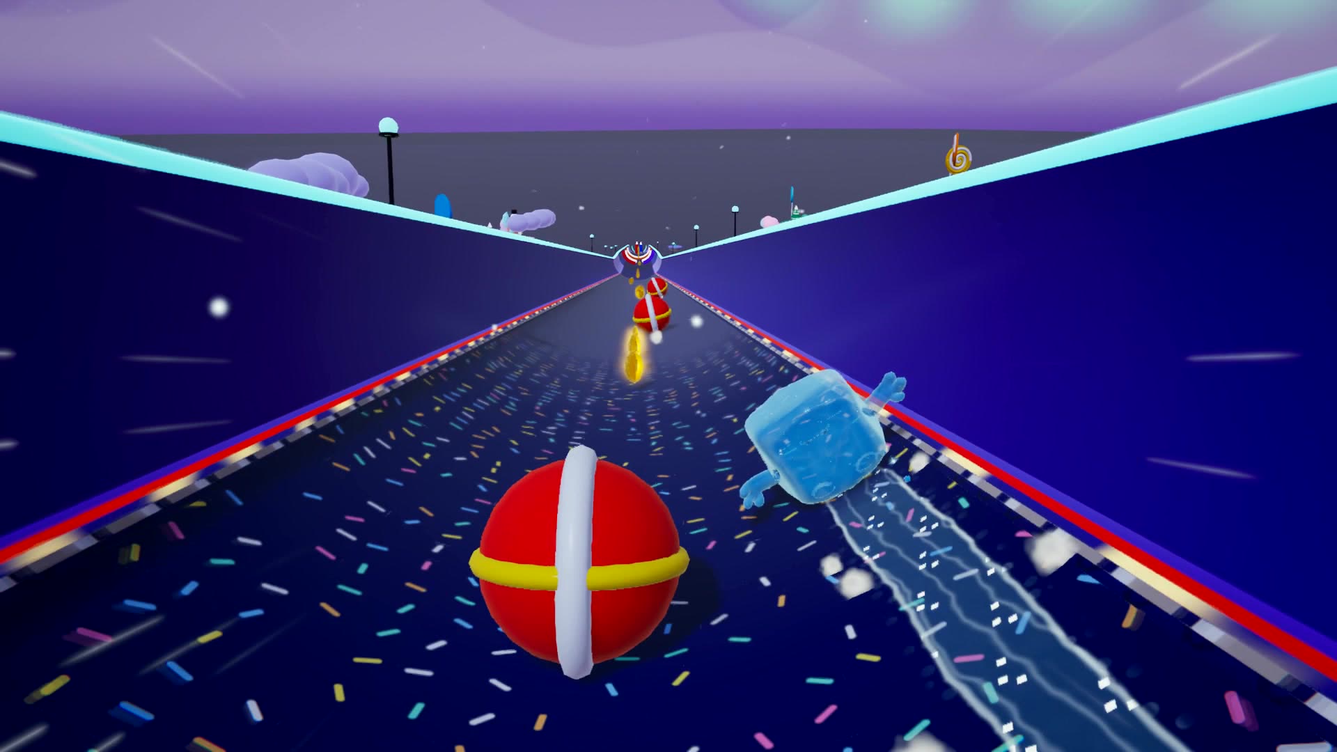 Iceventures gameplay screenshot 2